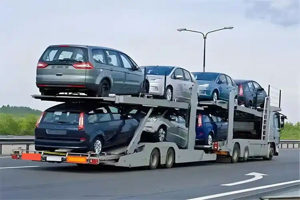 西青轿车托运查询